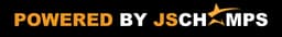 JS Champs Logo