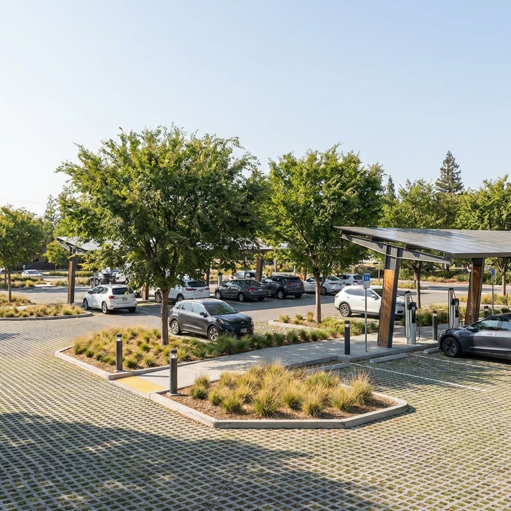 Lifestyle Amenities at Green City Farms