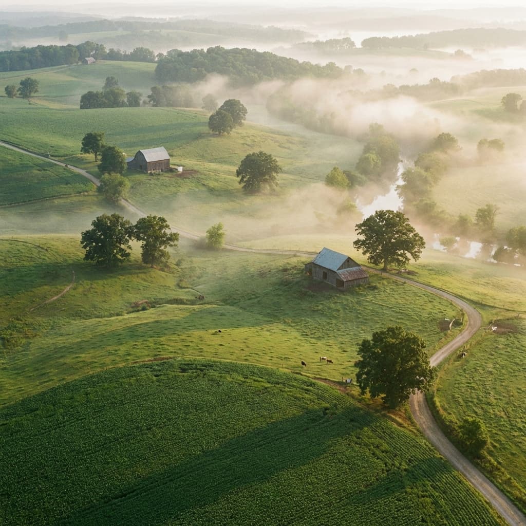 Elegant Cottage Living Experience