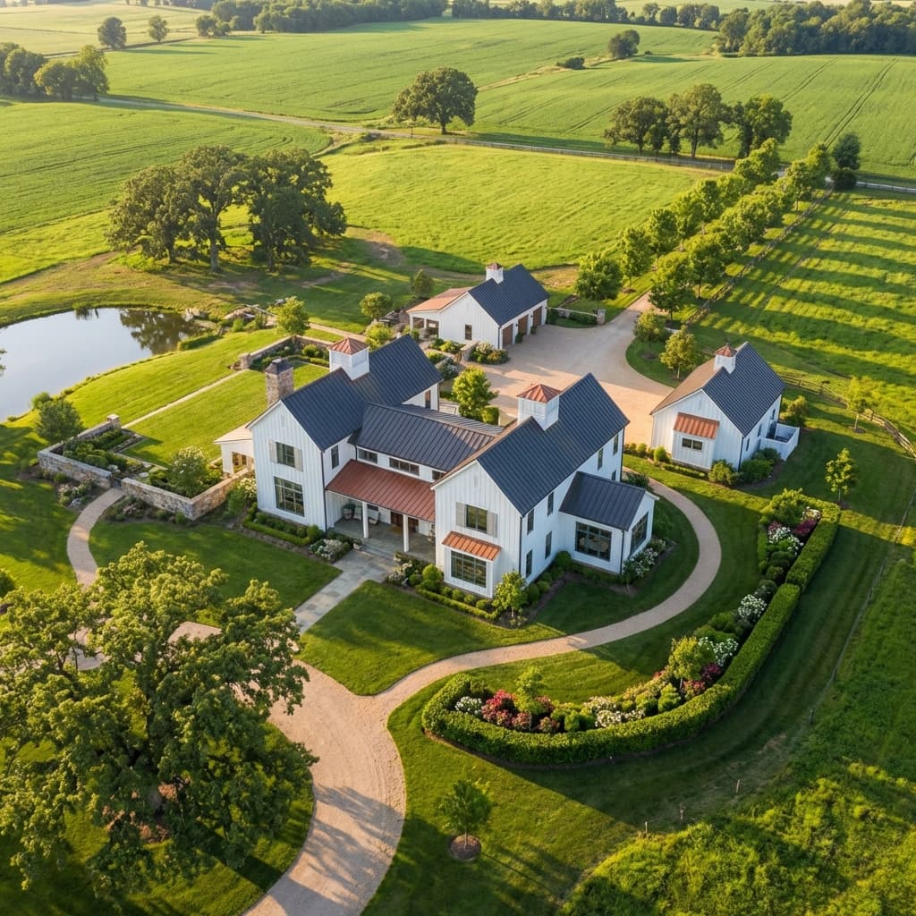 Green City Farms Overview