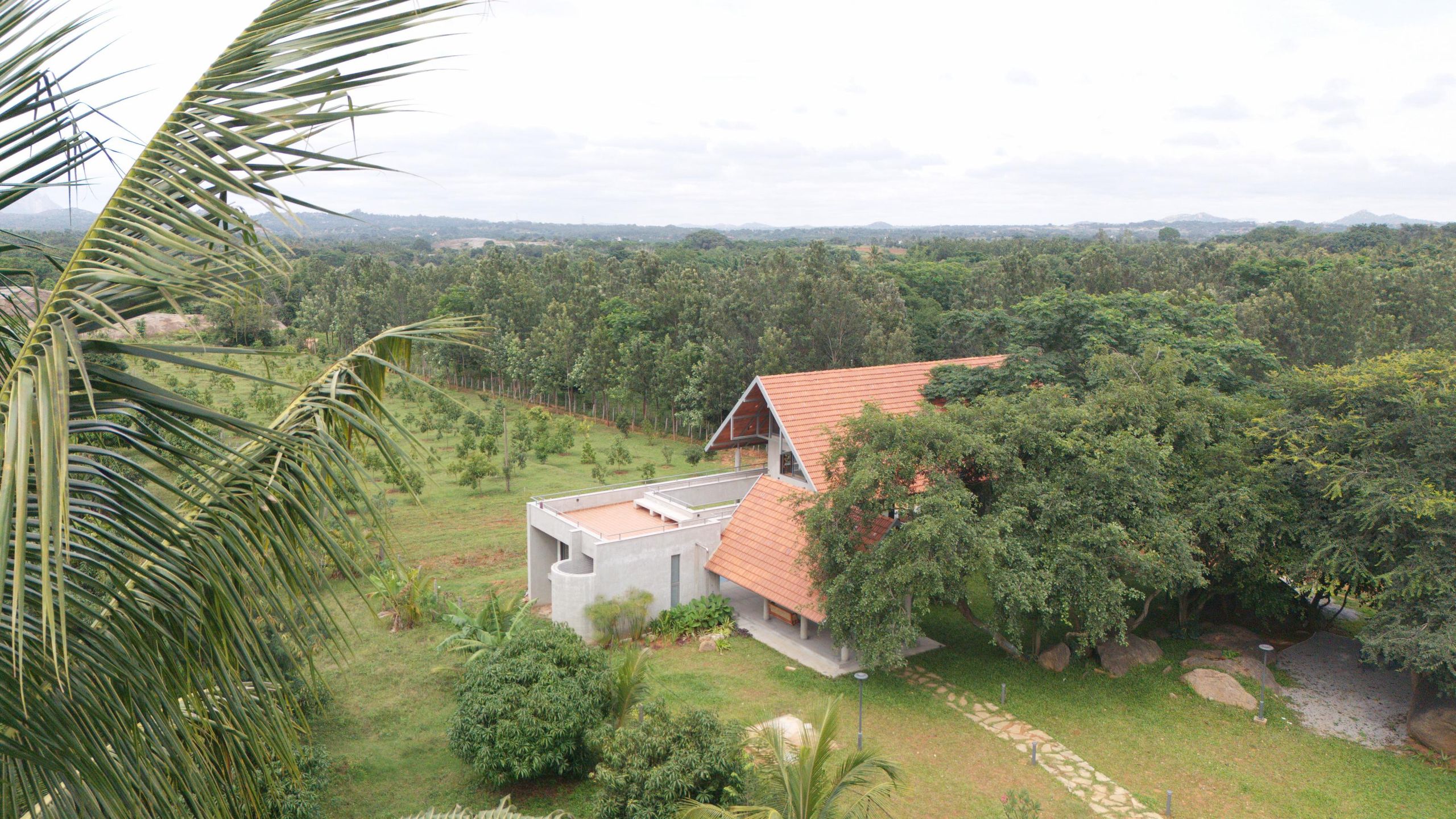 Green City Farmhouse